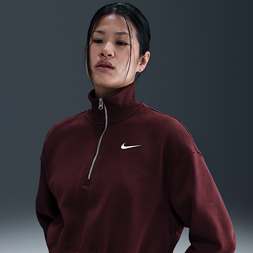 Nike Sportswear Phoenix Fleece
