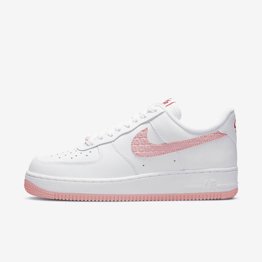 Nike Air Force 1 Pixel Damesschoen. Nike NL