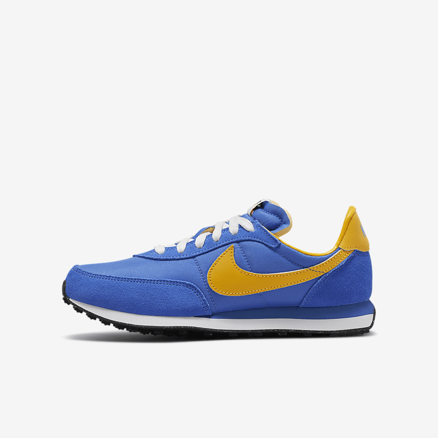 Calzado para niños talla grande Nike MD Valiant. Nike.com