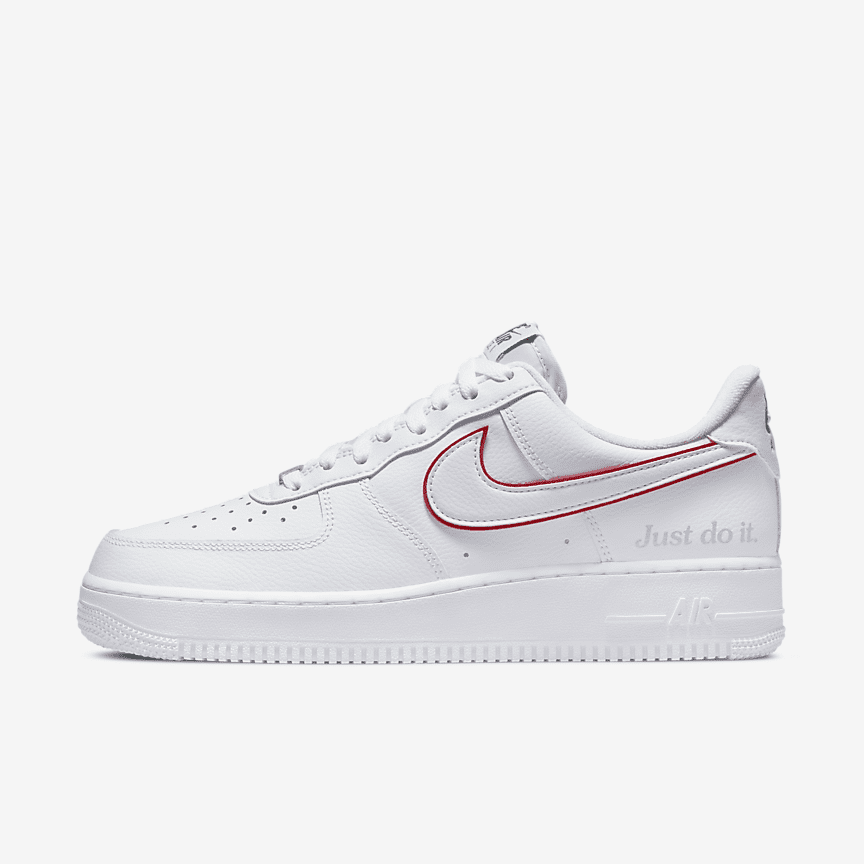 buty nike męskie air force 1