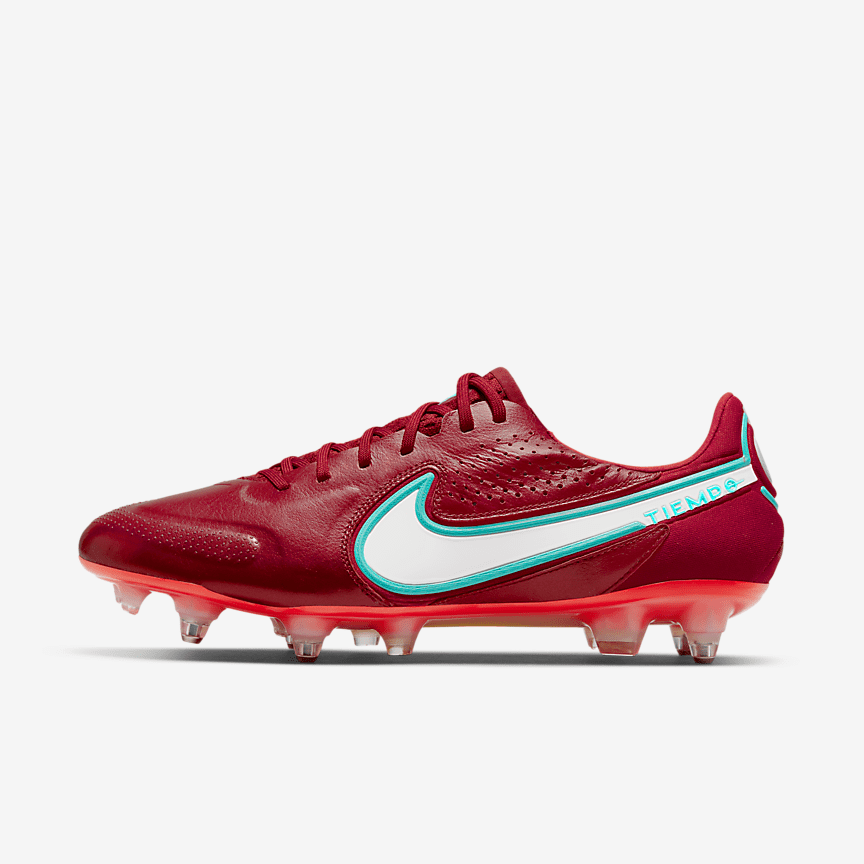 Nike Mercurial Vapor XIII Elite SG Pro AC -x Mbappé Grey Gold Green