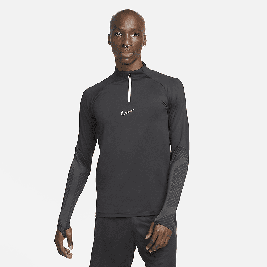 nike turtleneck dri fit