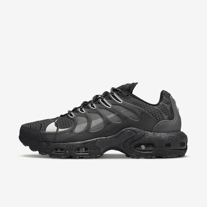 Scarpa Nike Air Max Plus - Ragazzi. Nike CH
