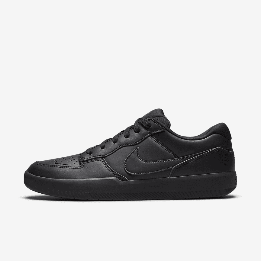 Nike Court Vision Low Schuh. Nike DE