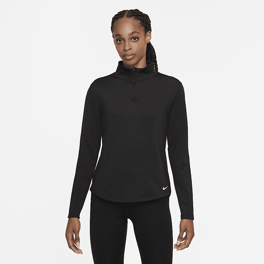 women's nike therma hoodie