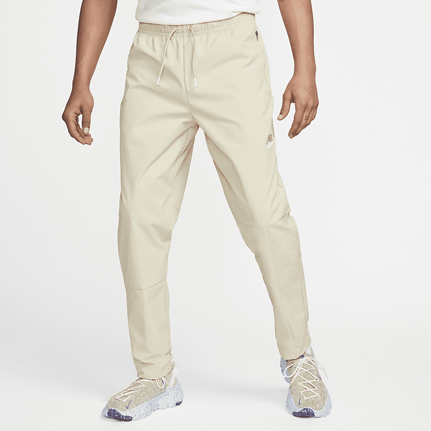 Track pants in tessuto Nike Sportswear – Uomo. Nike IT