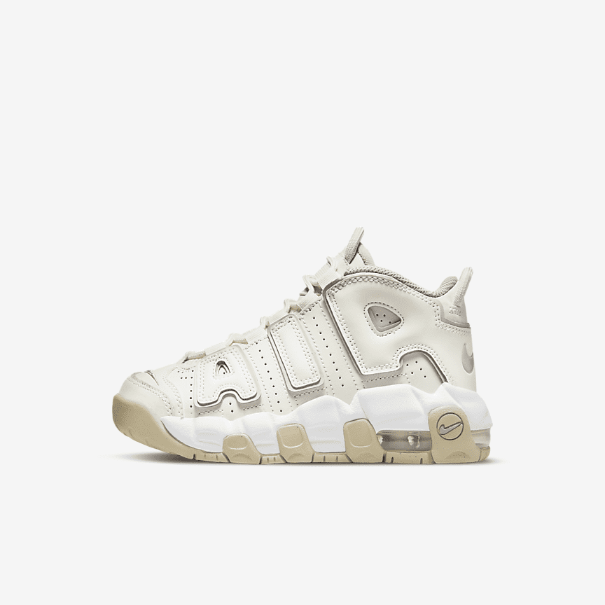 Nike Air More Uptempo Zapatillas - Mujer. Nike ES