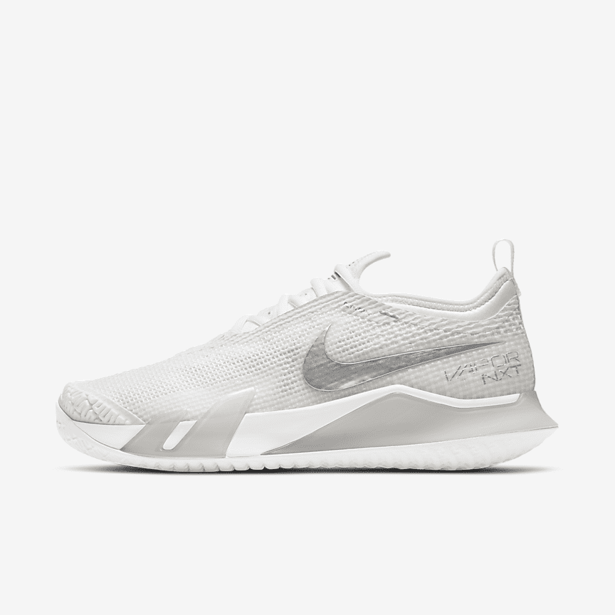 Scarpa da tennis per campi in cemento NikeCourt React Vapor NXT - Uomo. Nike  CH
