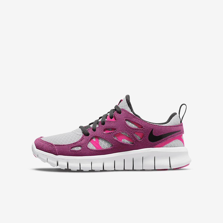 Calzado para niños talla grande Nike WearAllDay. Nike.com
