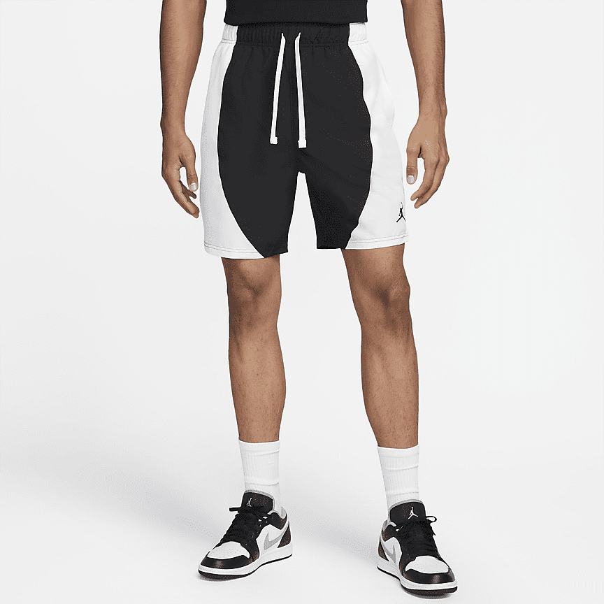jordan baggy shorts