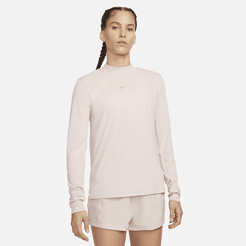 Maglia da running a manica lunga Nike Dri-FIT Run Division - Donna. Nike IT