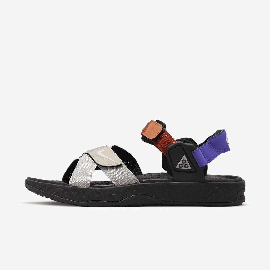 asics vs nike sizing