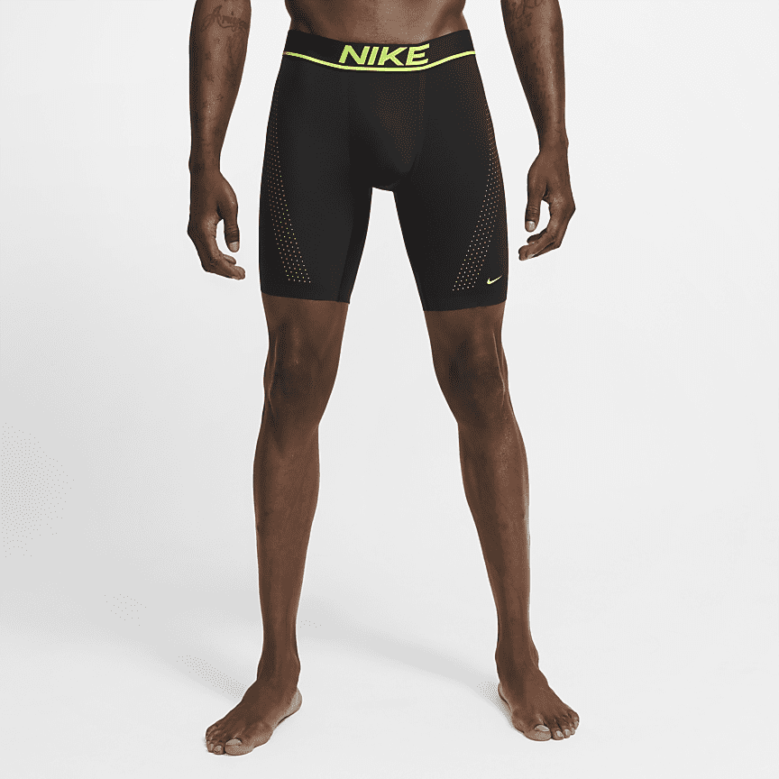 Nike Elite Micro Men's Boxer Briefs. Nike.com