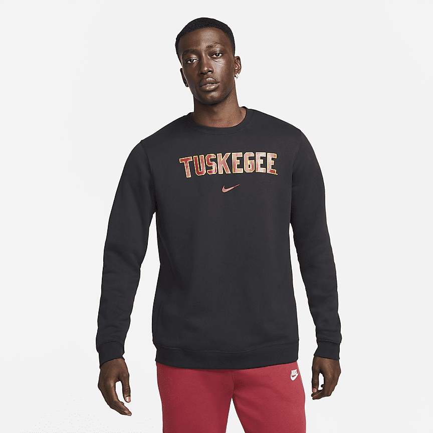 aesthetic nike pullover