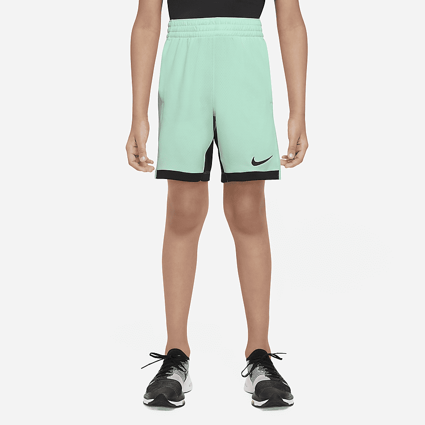 Nike Sportswear Big Kids' (Boys') Printed Shorts. Nike.com