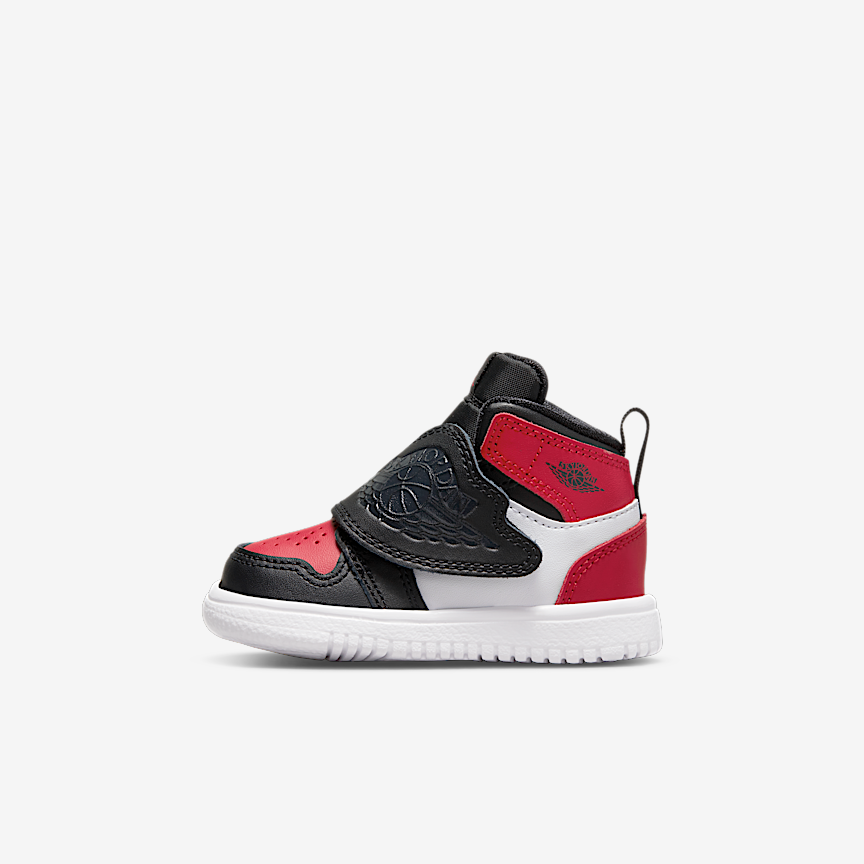 Jordan 1 Low Alt Zapatillas - Bebé e infantil. Nike ES