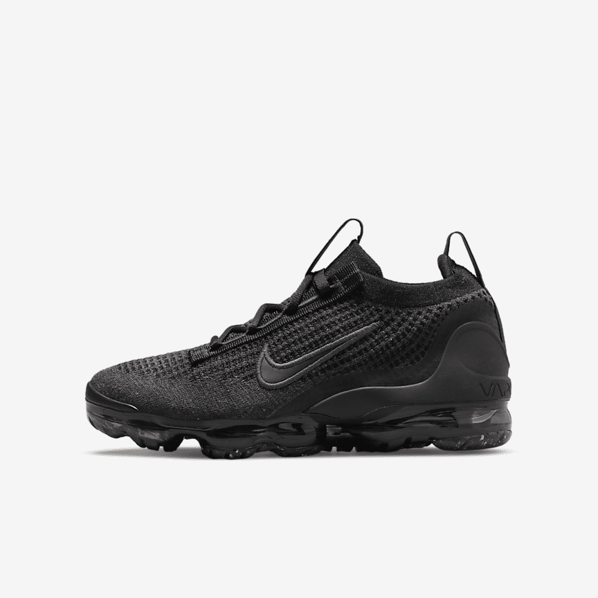 vapormax dzieci