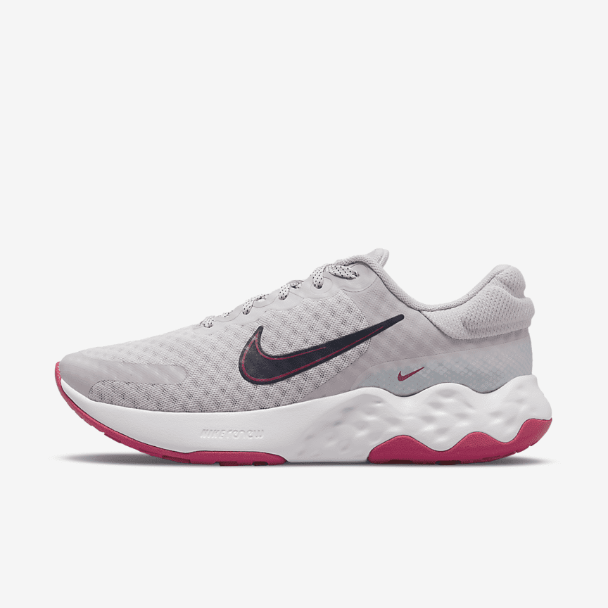 Tenis casual Nike AD Comfort de mujer | Innovasport