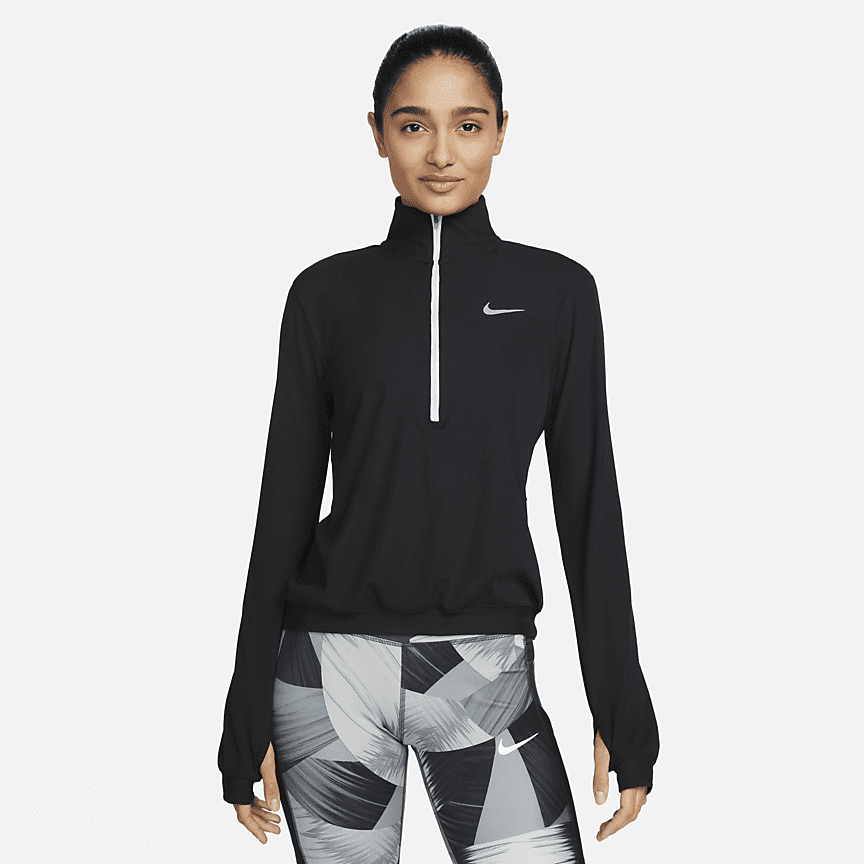 Nike Element Women's Trail Running Midlayer. Nike.com