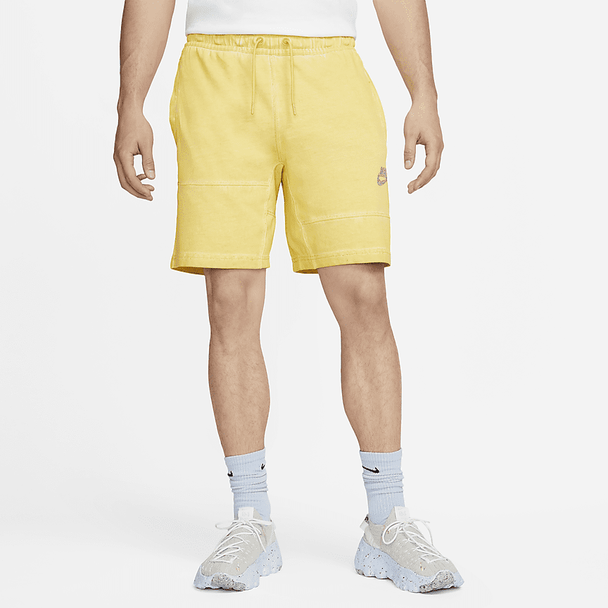 Shorts in jersey Nike Sportswear - Uomo. Nike IT