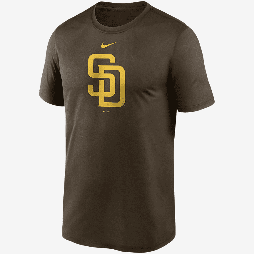 nike padres jersey