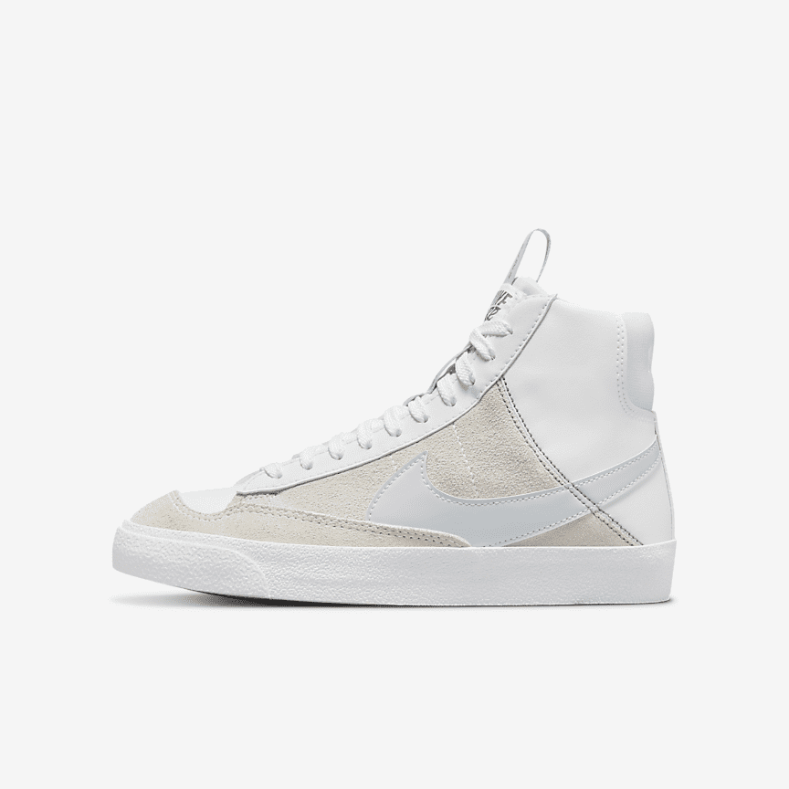 Nike Blazer Mid '77 Zapatillas - Niño/a. Nike ES