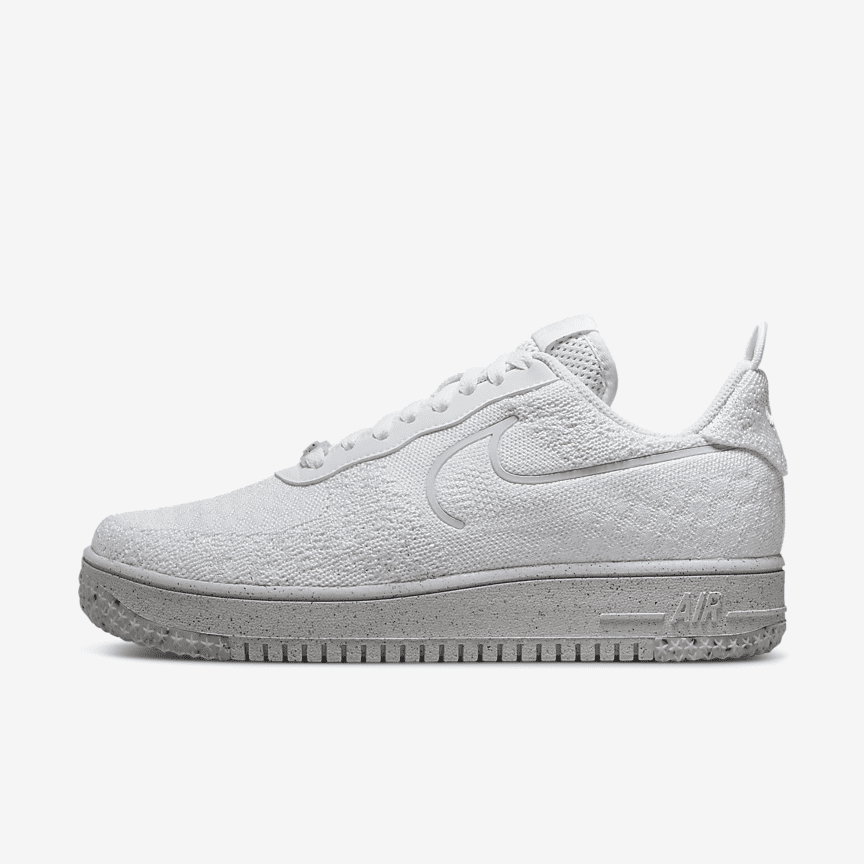 Zapatillas Nike Af1 Crater Flyknit Mmess | The Line