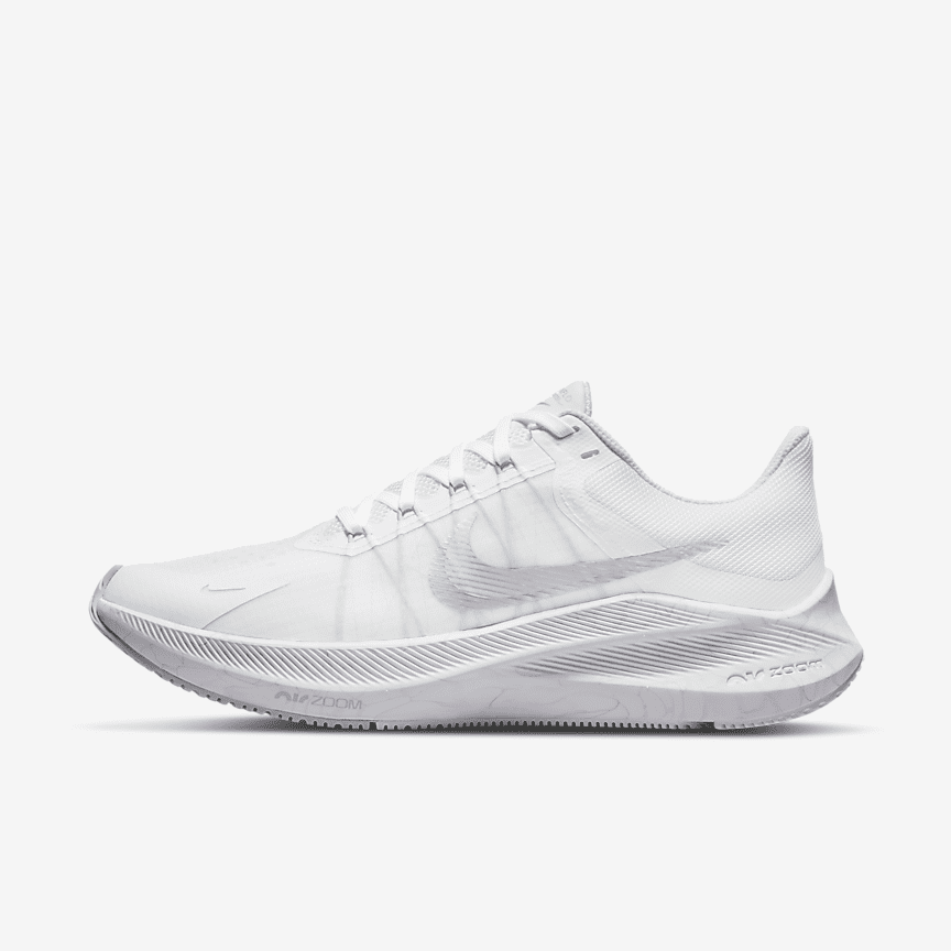 Calzado de running en carretera para mujer Nike React Phantom Run Flyknit 2.  Nike.com