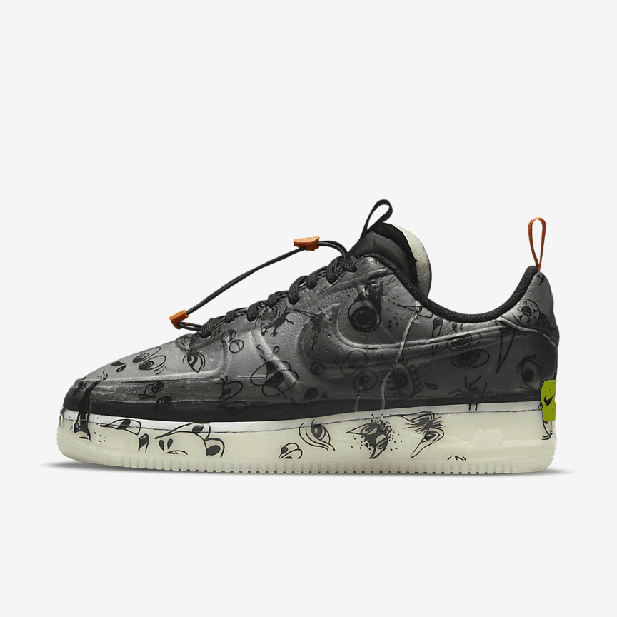 buty nike męskie air force 1