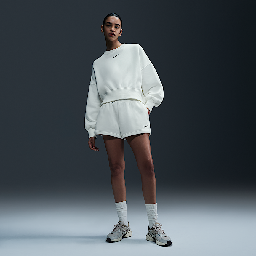 Nike Sportswear Phoenix Fleece