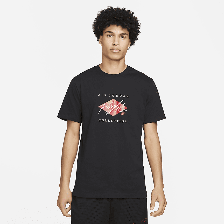 Playera para hombre Jordan Jumpman . Nike.com
