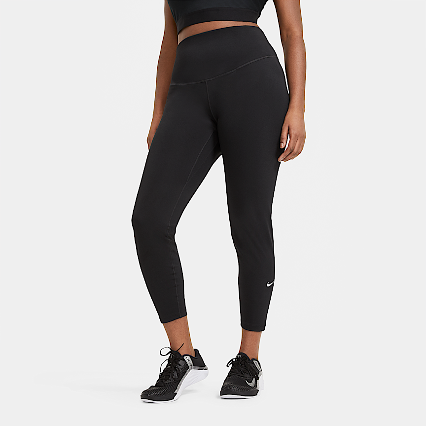nike sportbroek one