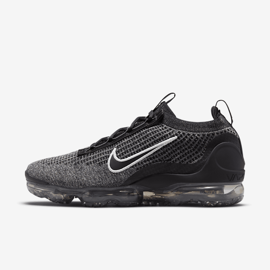 NIKE AIR VAPORMAX Flyknit 2 Nero Rosse Uomo N 39 40 41 42 43 44 Tutti I  Numeri EUR 119,00 - PicClick IT