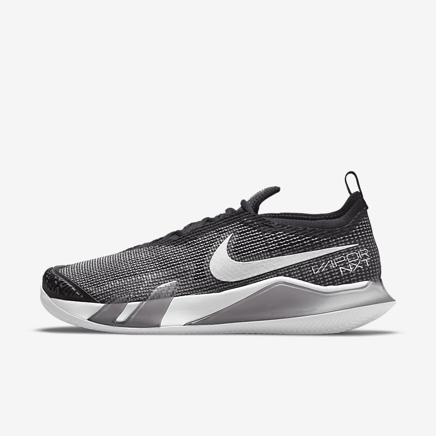 Scarpa da tennis per campi in cemento NikeCourt React Vapor NXT - Uomo. Nike  IT