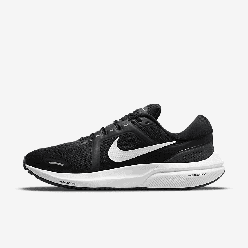 Nike Air Zoom Structure 24 Men's Road Running Shoes. Nike.com تلتيل جيمز