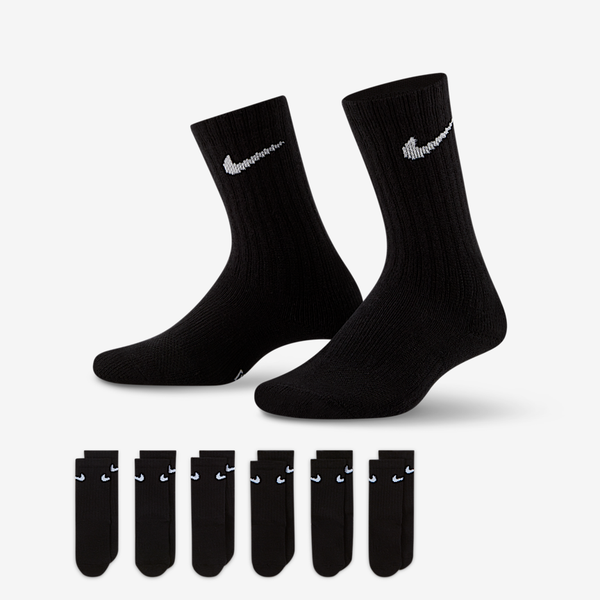 Nike Performance Basics