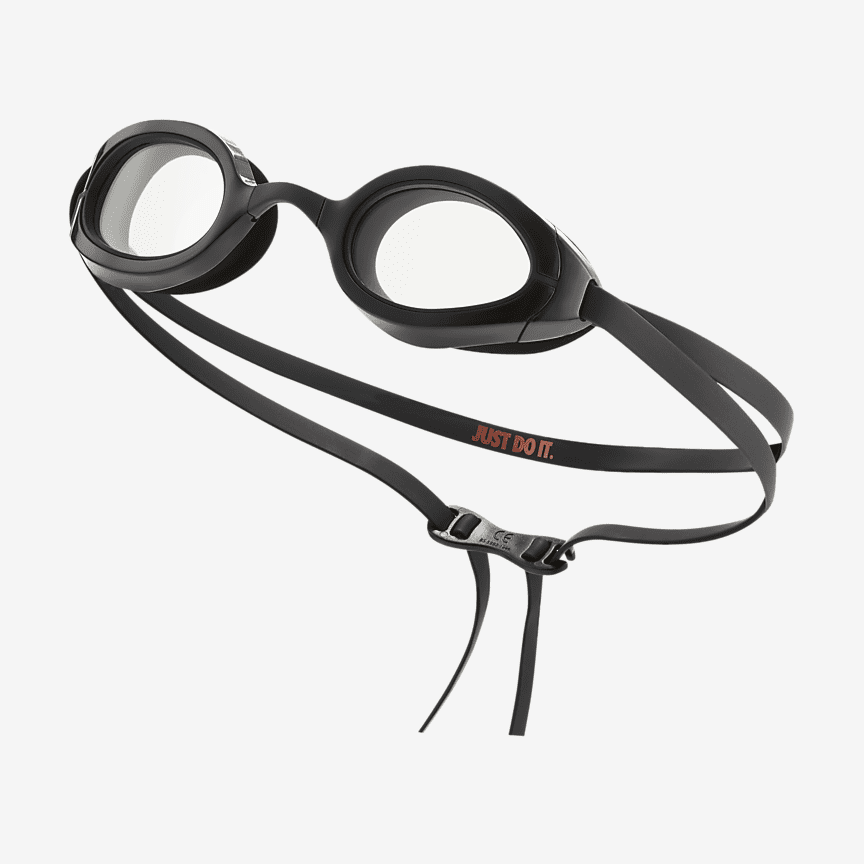 Lentes para nadar Nike Vapor Mirror Performance. Nike.com