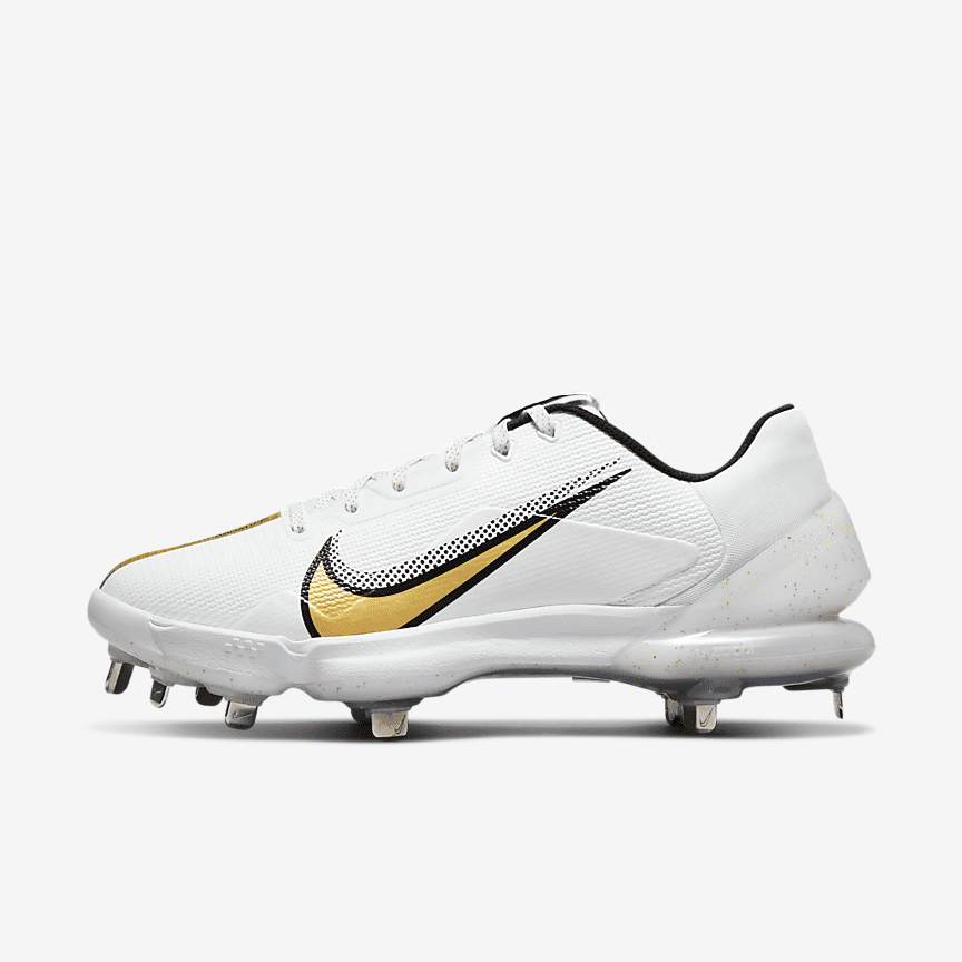 Calzado de béisbol para hombre Nike Alpha Huarache Elite 3 Mid. Nike.com