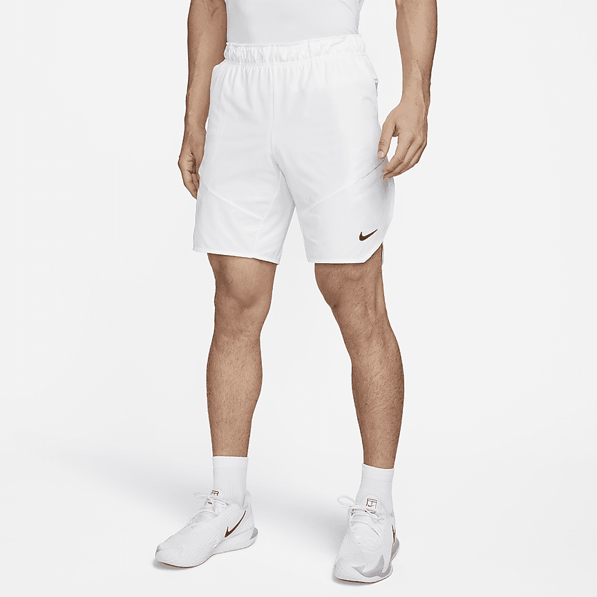 Shorts da tennis NikeCourt Dri-FIT Advantage - Uomo. Nike IT