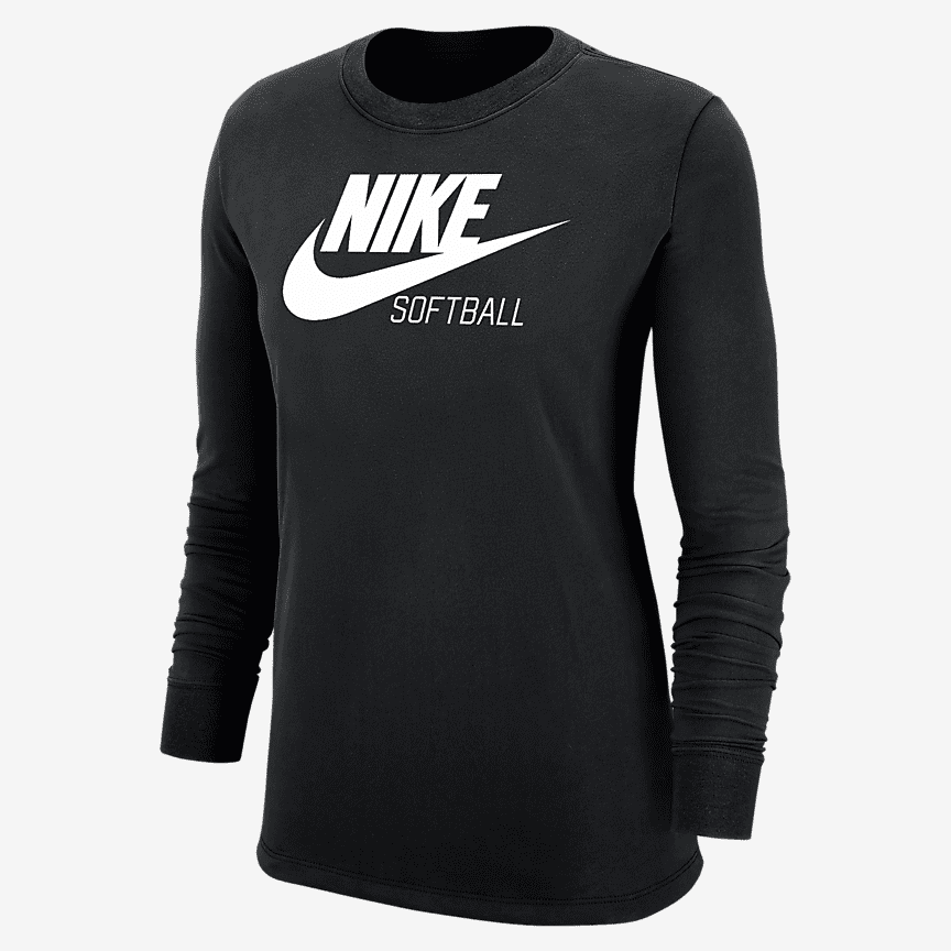 Playera para mujer Nike. Nike.com