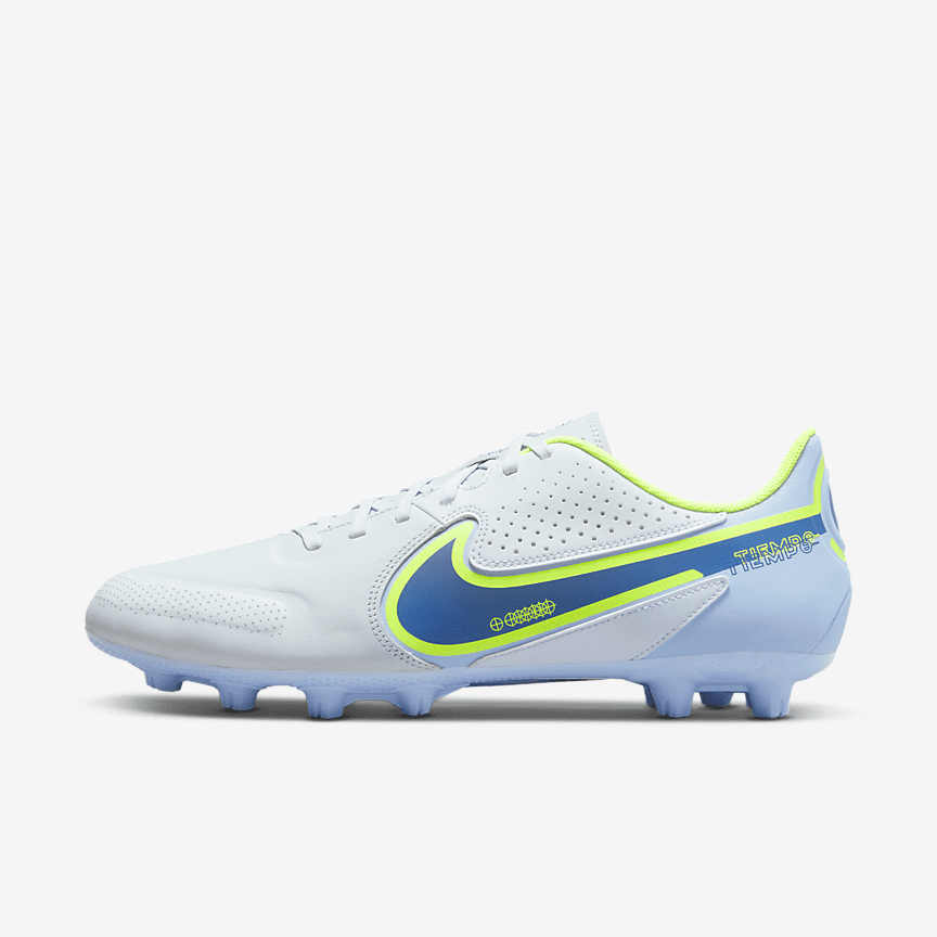 Nike Tiempo Legend 9 Elite HG Hard-Ground Soccer Cleat. Nike JP