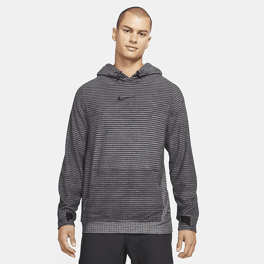 adidas therma fit hoodie