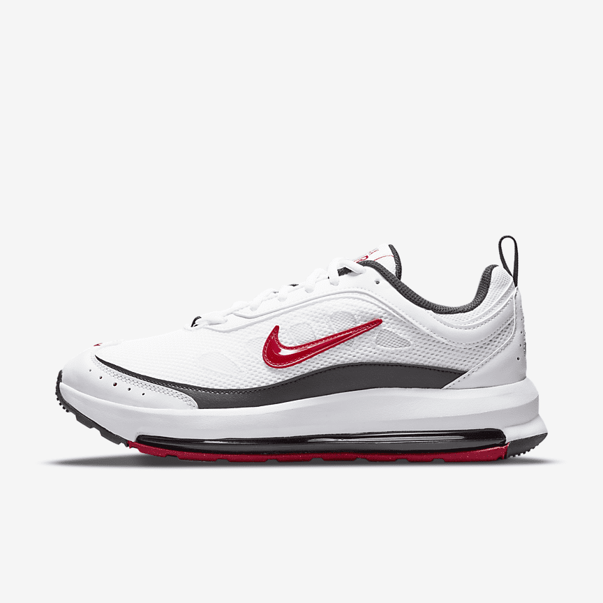 Nike Air Max 98 bianche | AW LAB