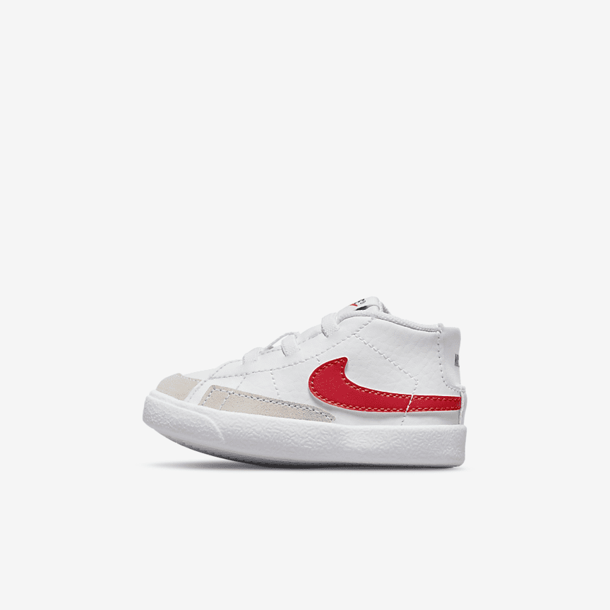 Nike Blazer Mid Botines - Bebé. Nike ES