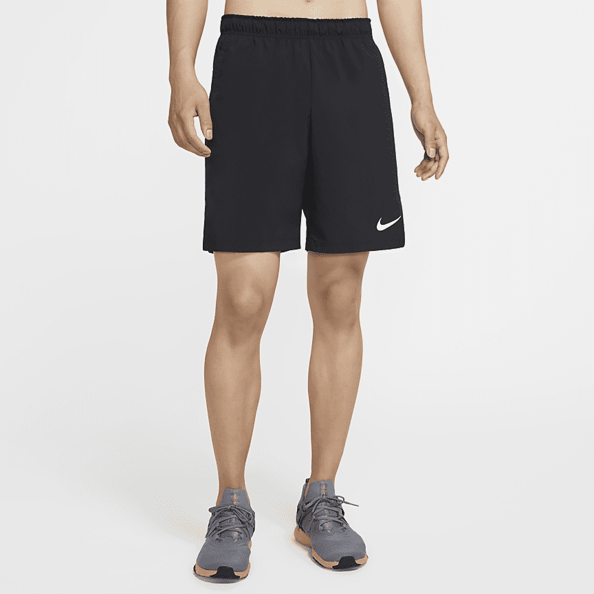nike flex vent shorts