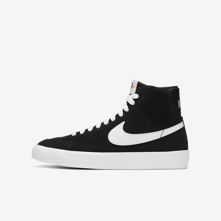 Calzado para niños talla grande Nike Blazer Mid '77. Nike.com سابين Calzado para niños talla grande Nike Blazer Mid '77. Nike.com سابين