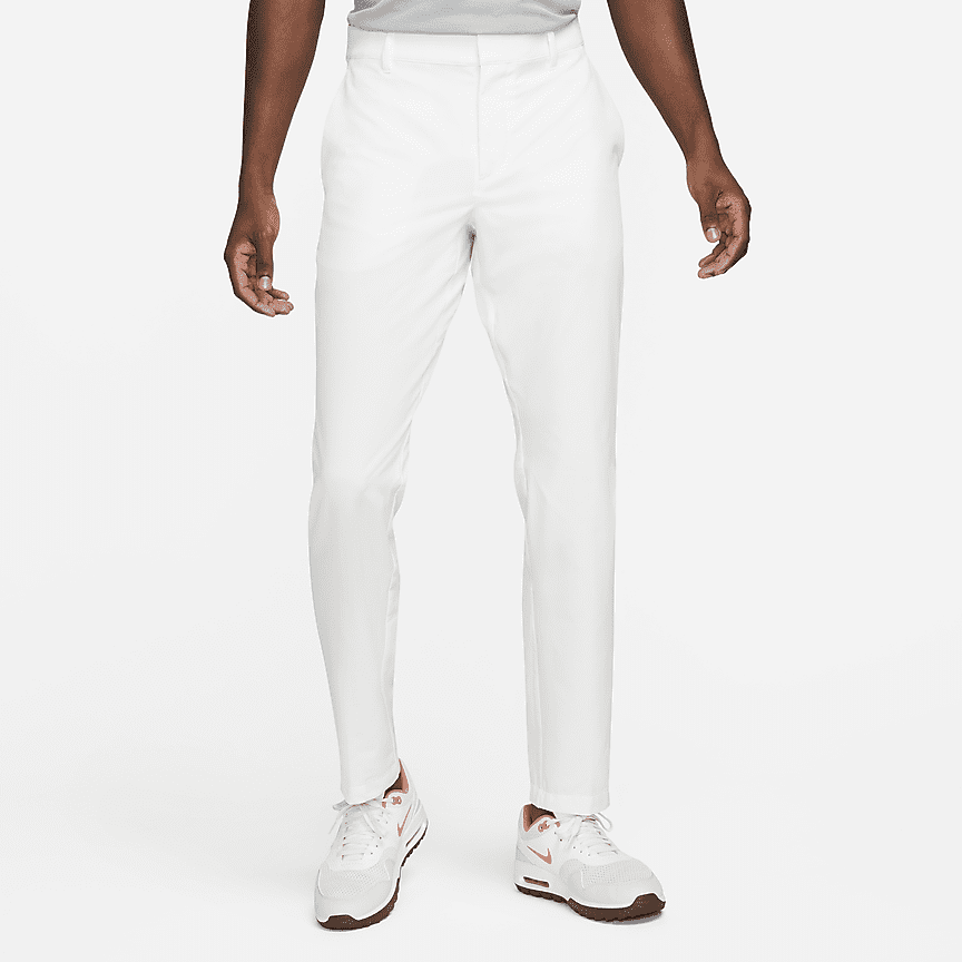 Nike Dri-FIT Vapor Pantalón de golf de ajuste entallado - Hombre. Nike ES
