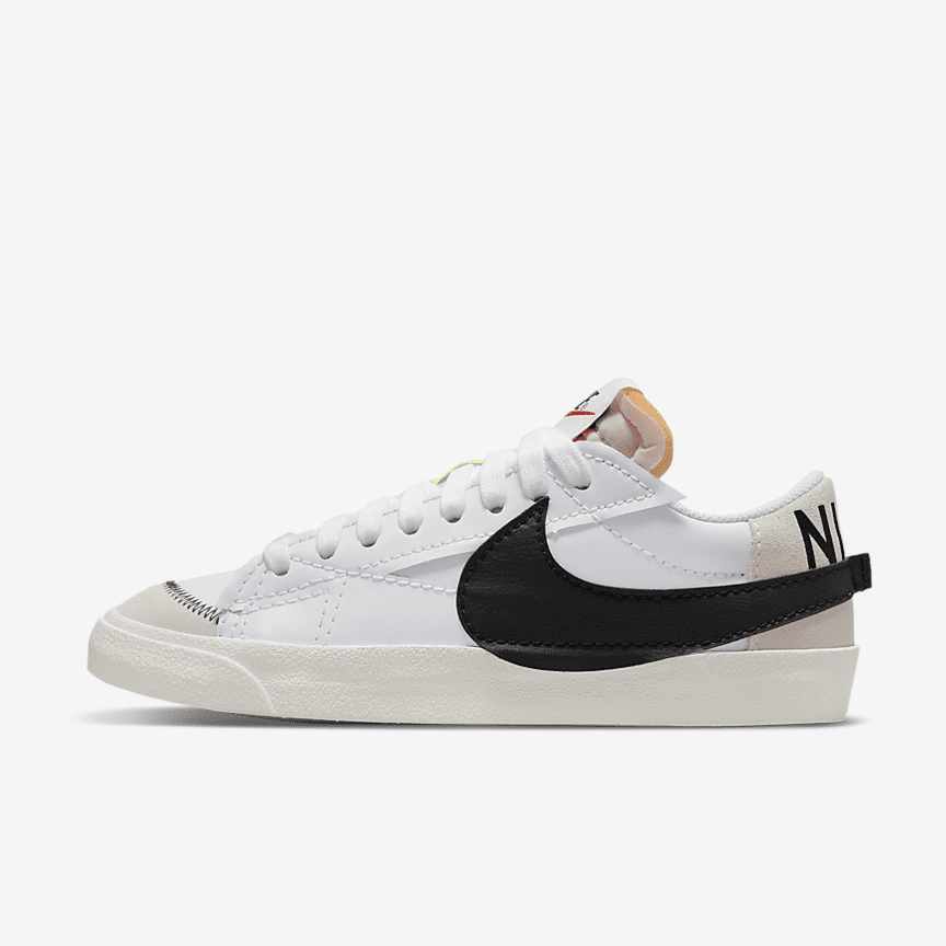 Scarpa Nike Blazer Low '77 Vintage - Uomo. Nike IT