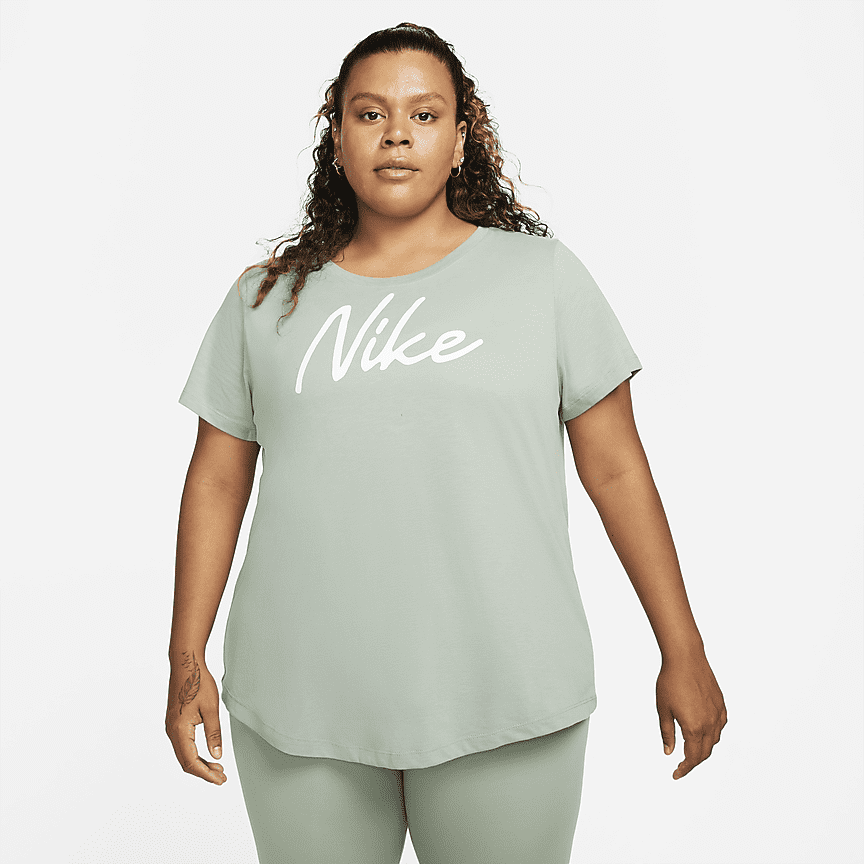 nike womens tunic sweatshirt