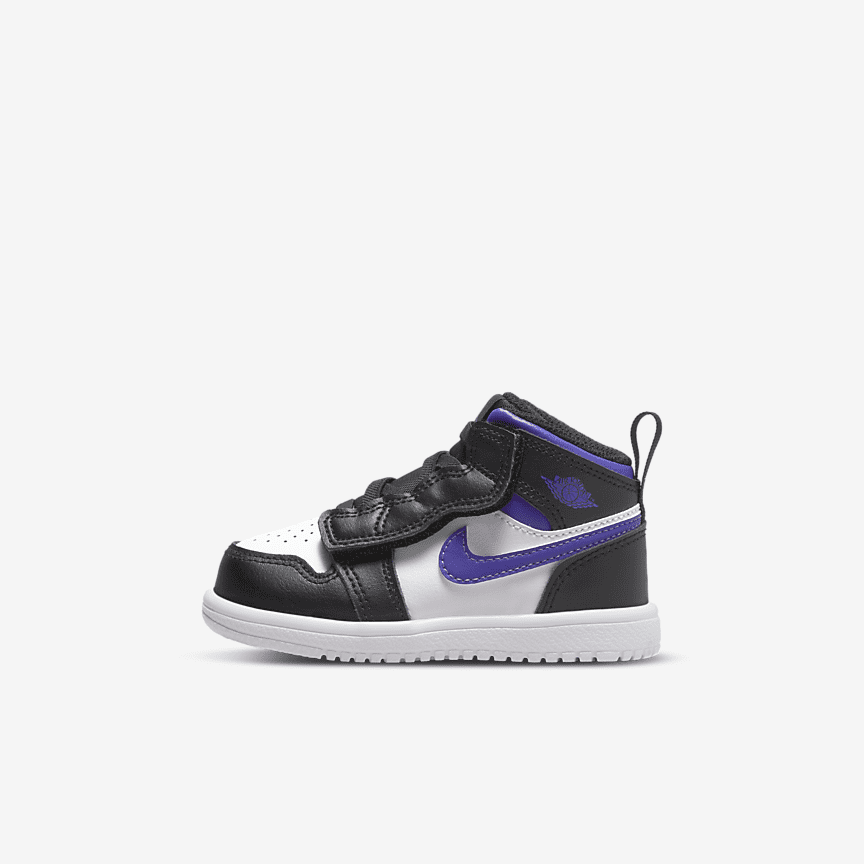 Jordan 1 Low Alt Kleuterschoen. Nike NL
